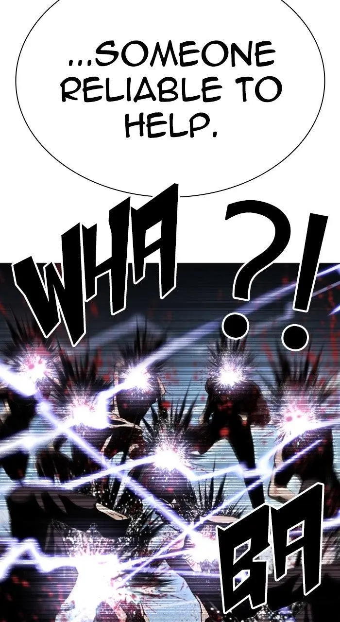 Lookism Chapter 568