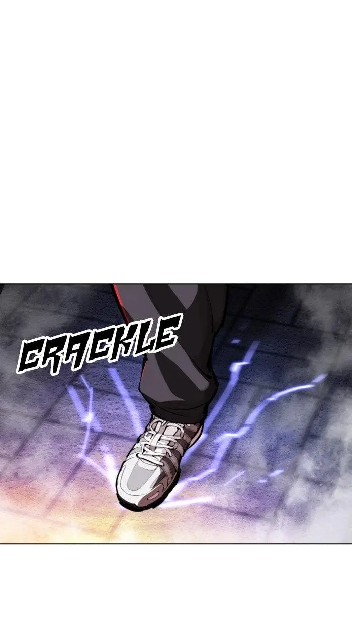 Lookism Chapter 568