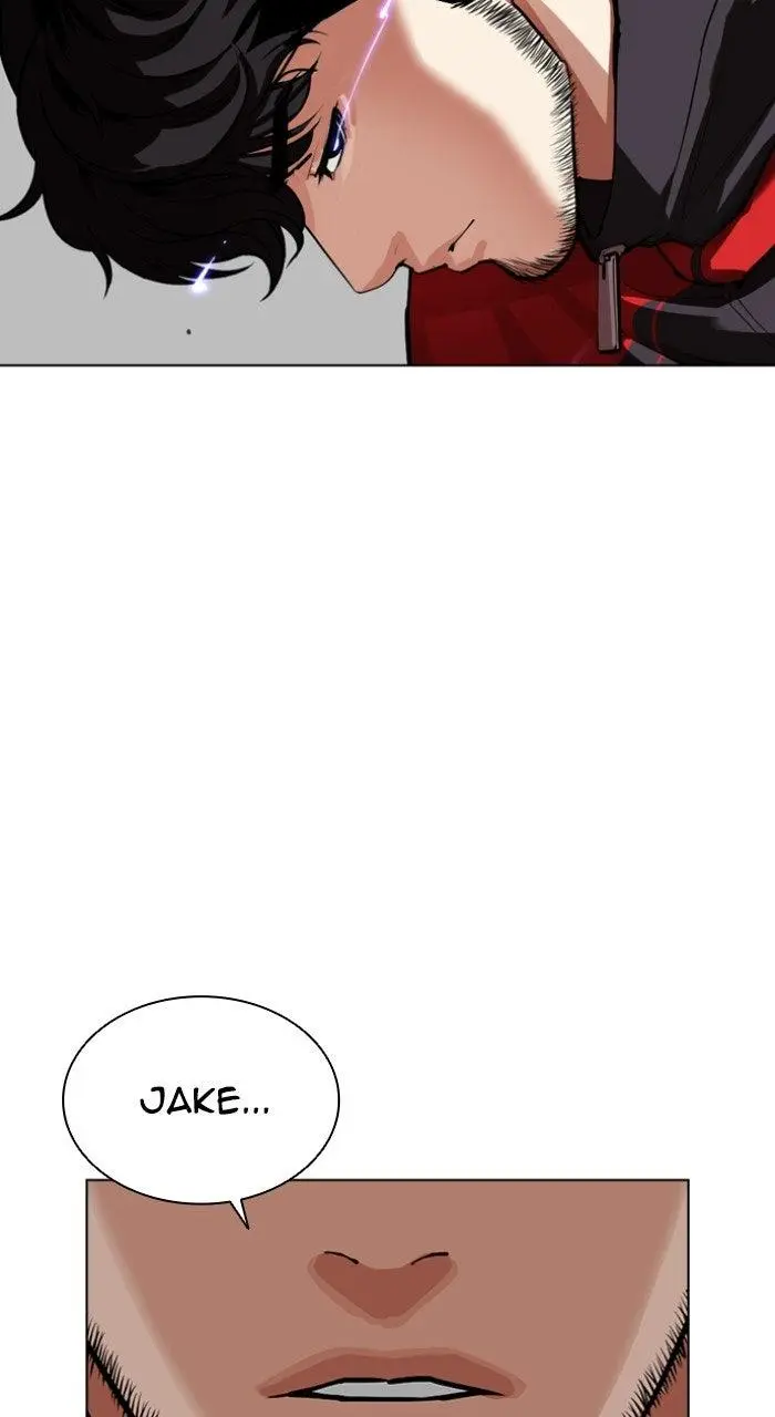 Lookism Chapter 568