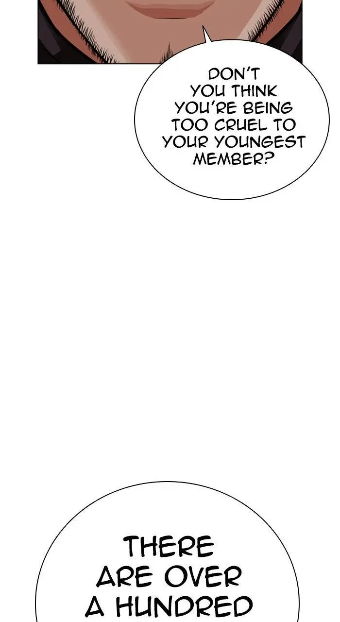 Lookism Chapter 568