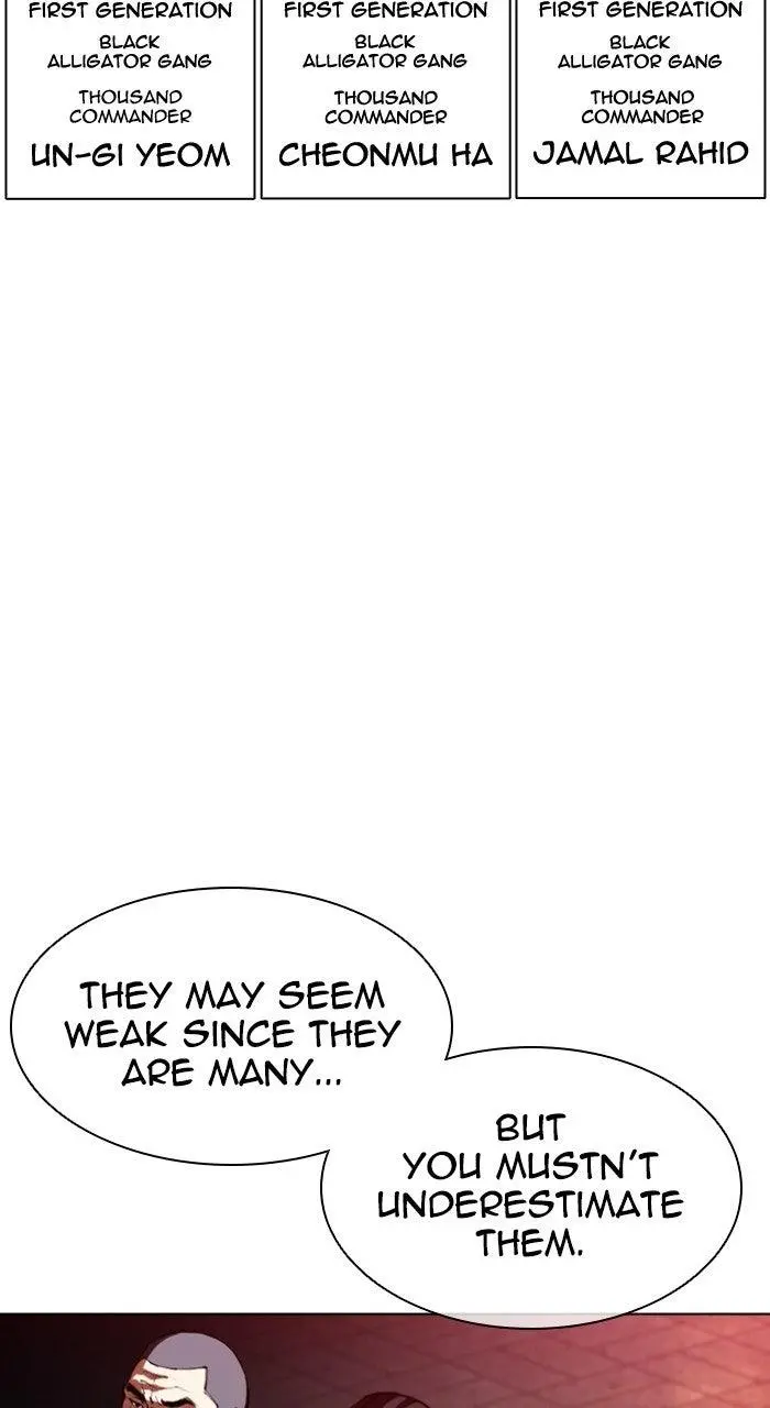 Lookism Chapter 569