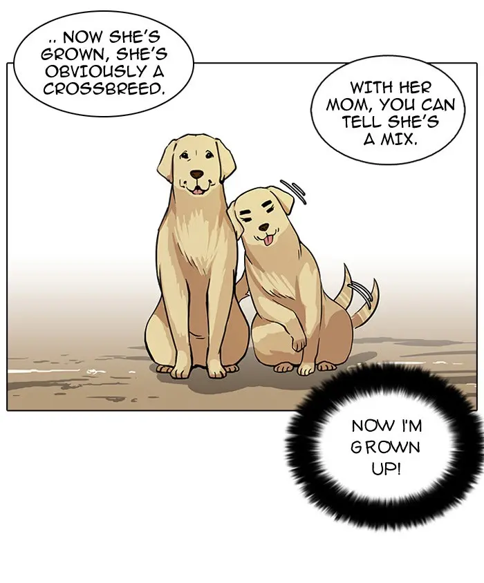 Lookism Chapter 57