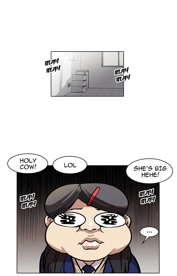 Lookism Chapter 57