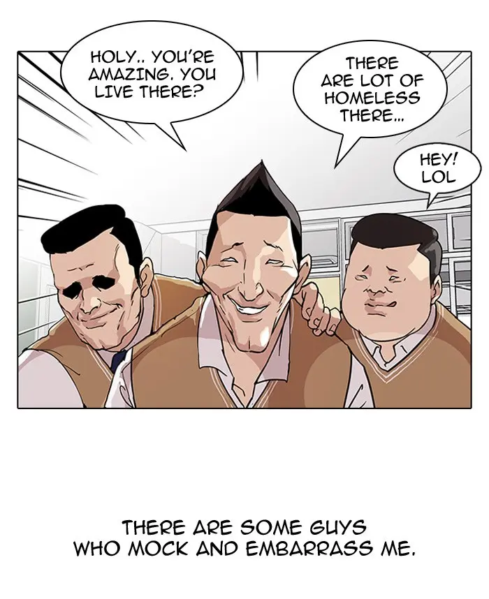 Lookism Chapter 57