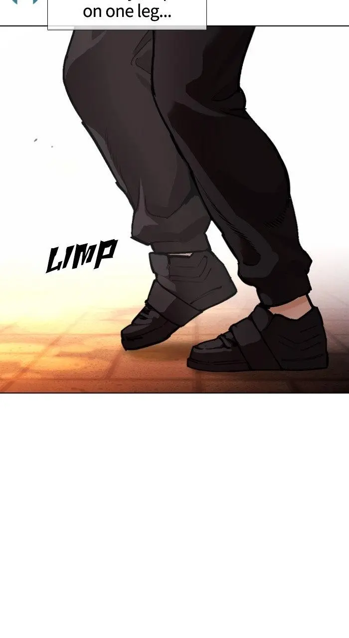 Lookism Chapter 570