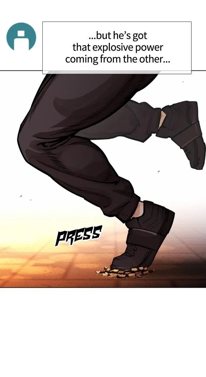Lookism Chapter 570