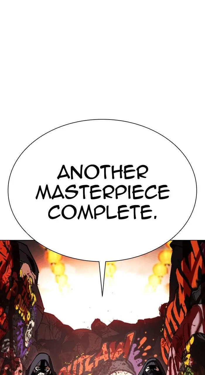 Lookism Chapter 570