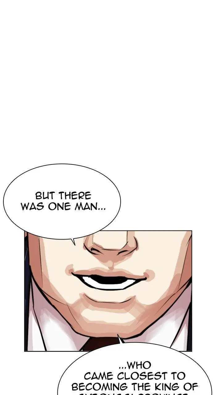 Lookism Chapter 570