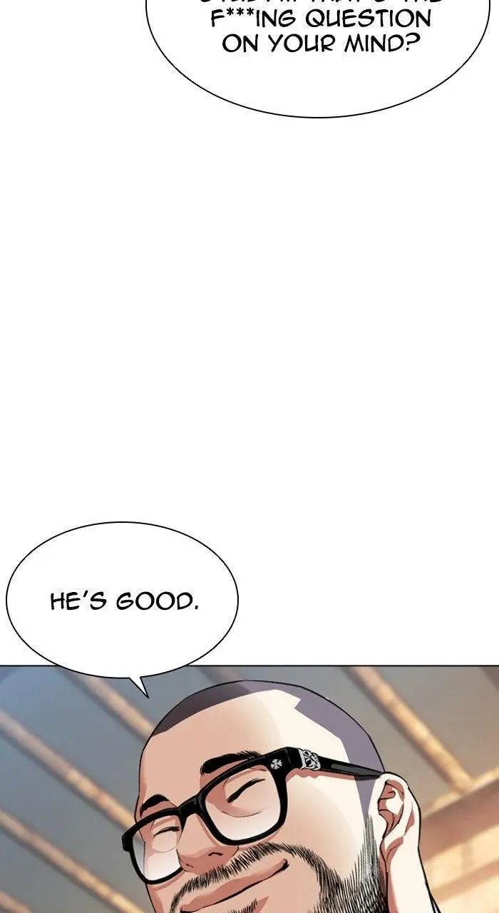 Lookism Chapter 570