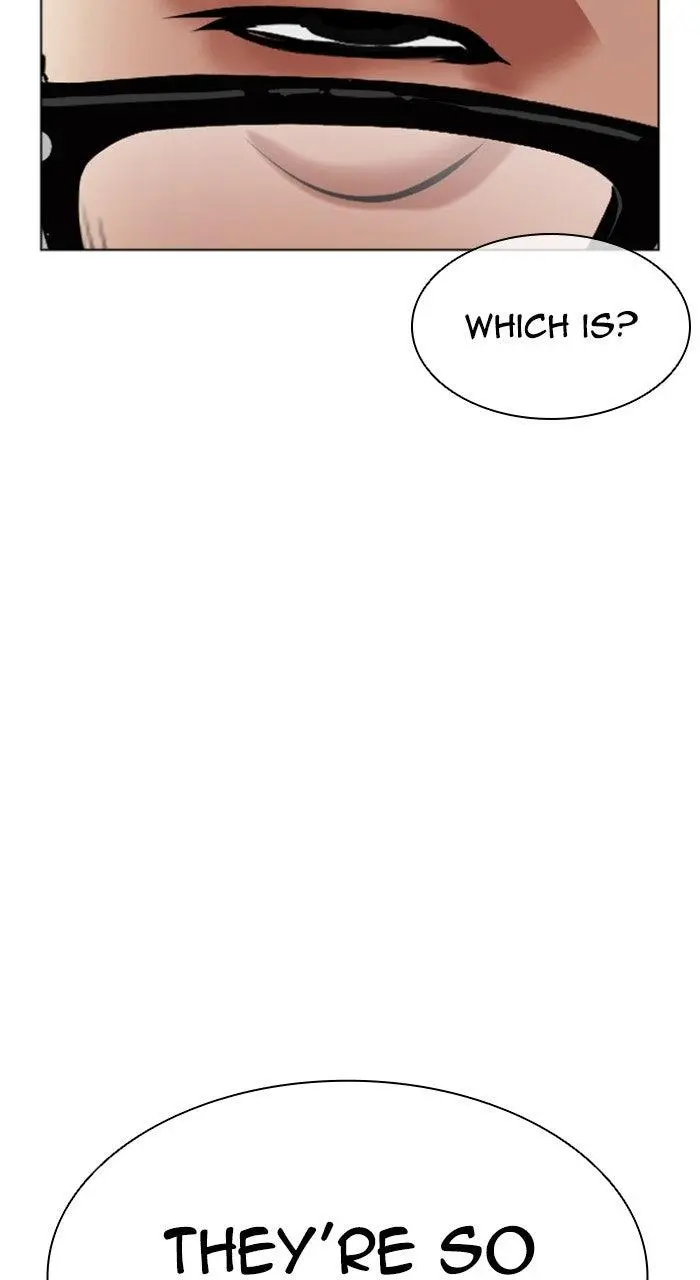Lookism Chapter 570