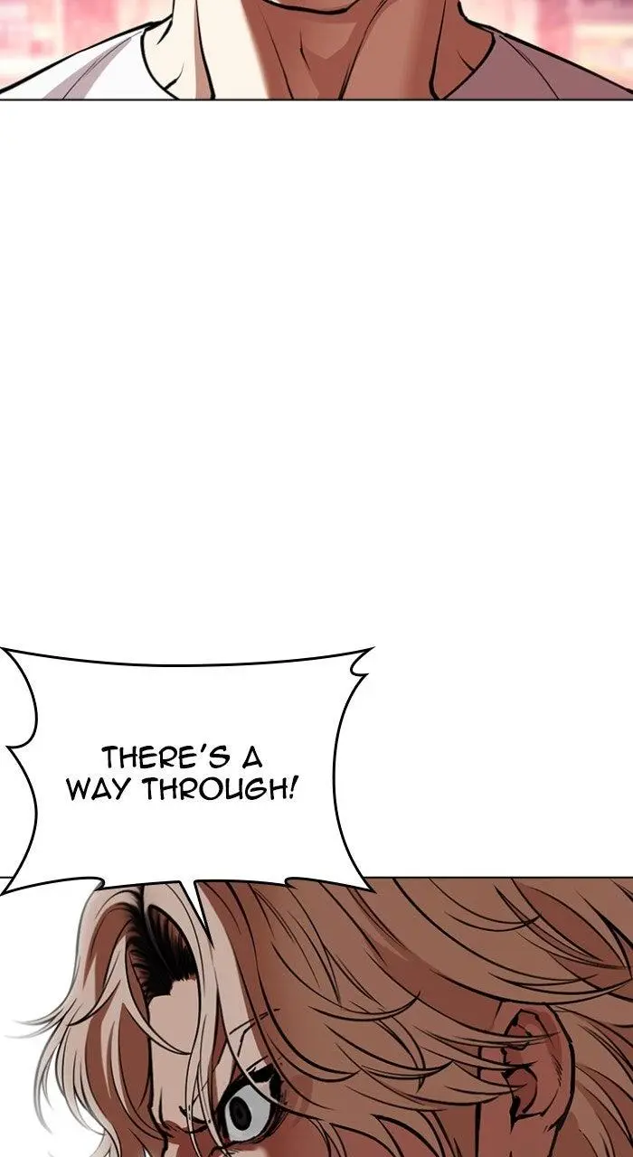 Lookism Chapter 570