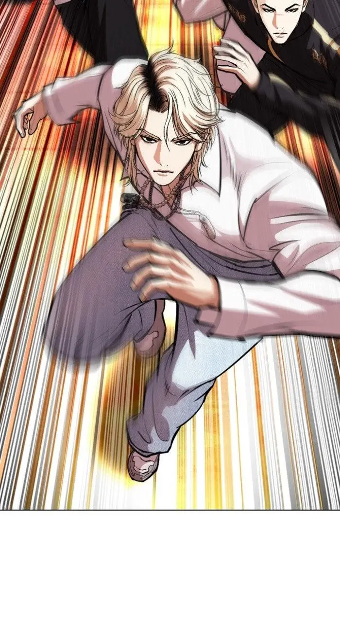 Lookism Chapter 570