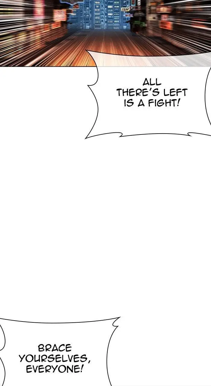 Lookism Chapter 570