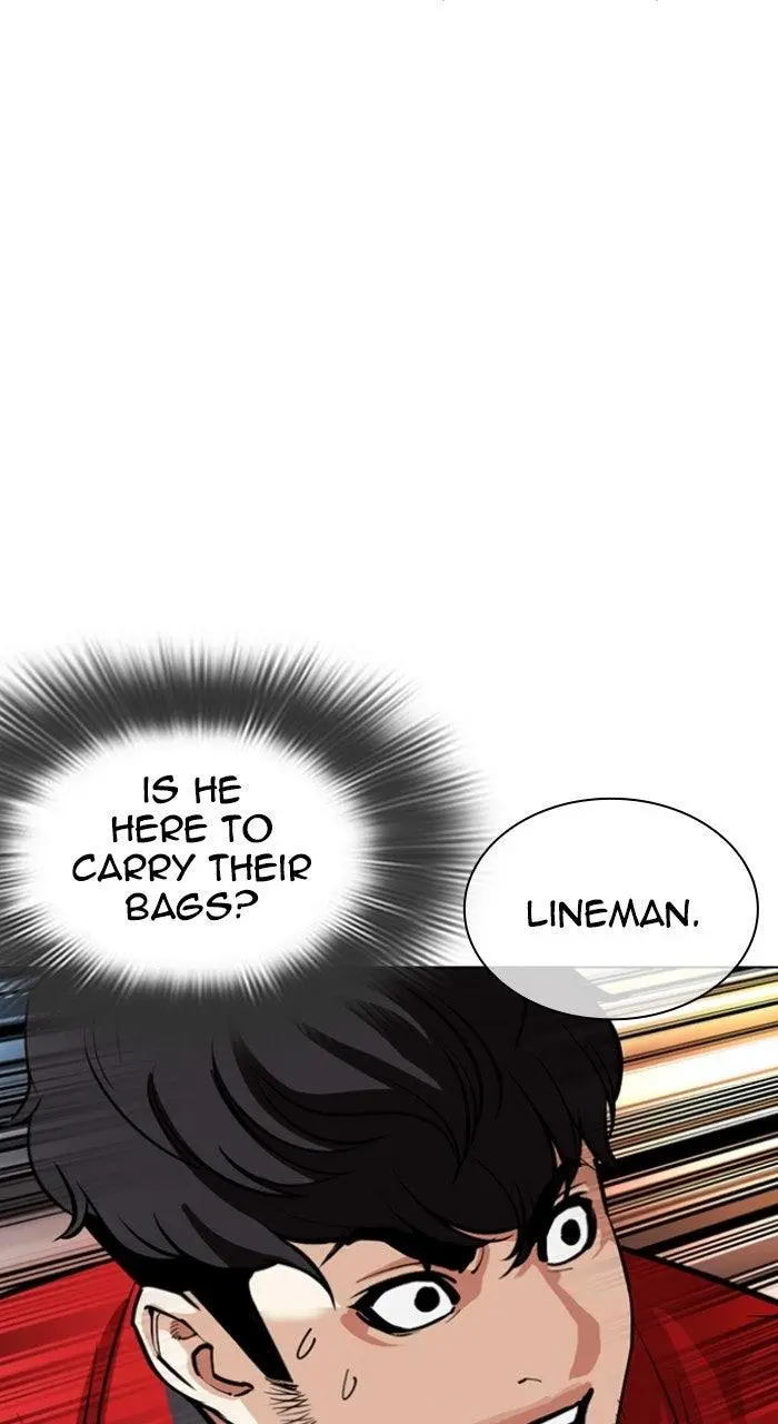 Lookism Chapter 570