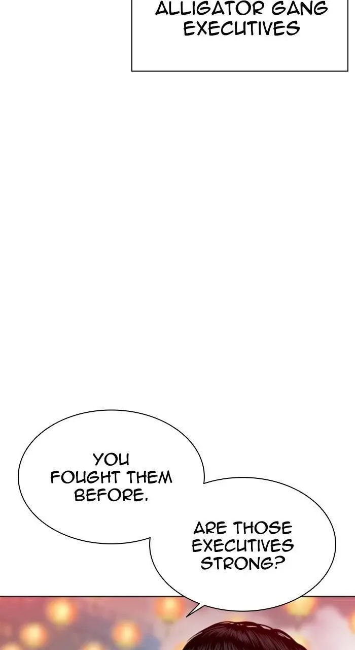 Lookism Chapter 570