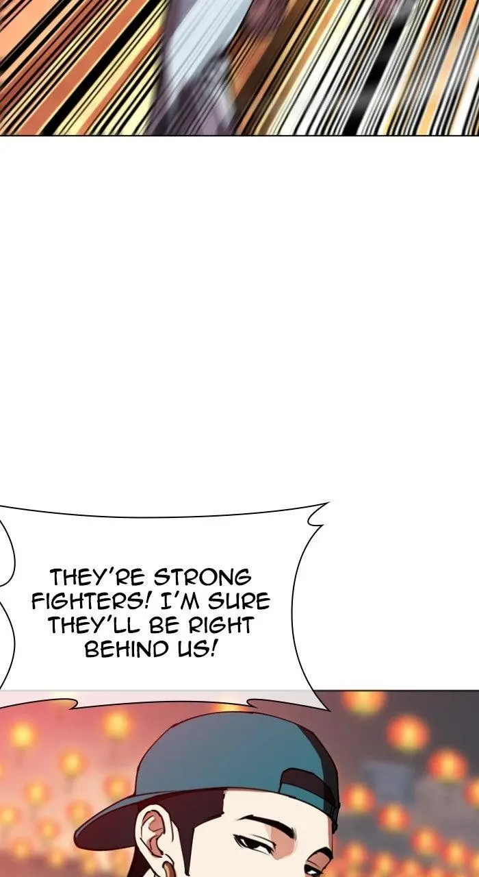 Lookism Chapter 570
