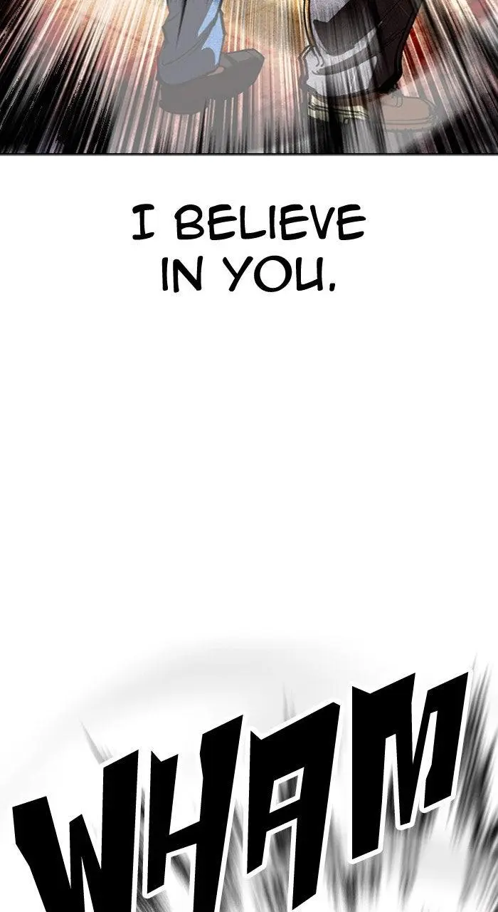 Lookism Chapter 570