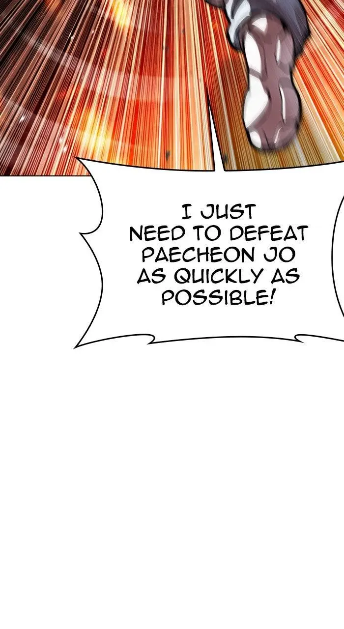Lookism Chapter 570