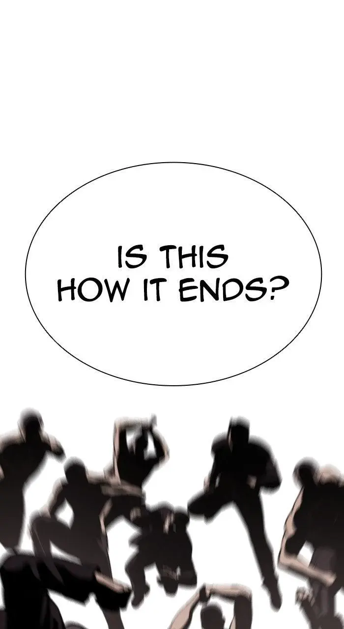 Lookism Chapter 570