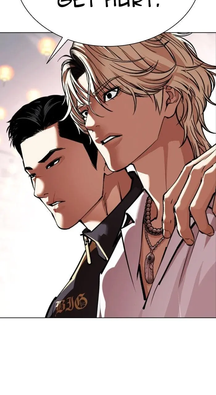 Lookism Chapter 570