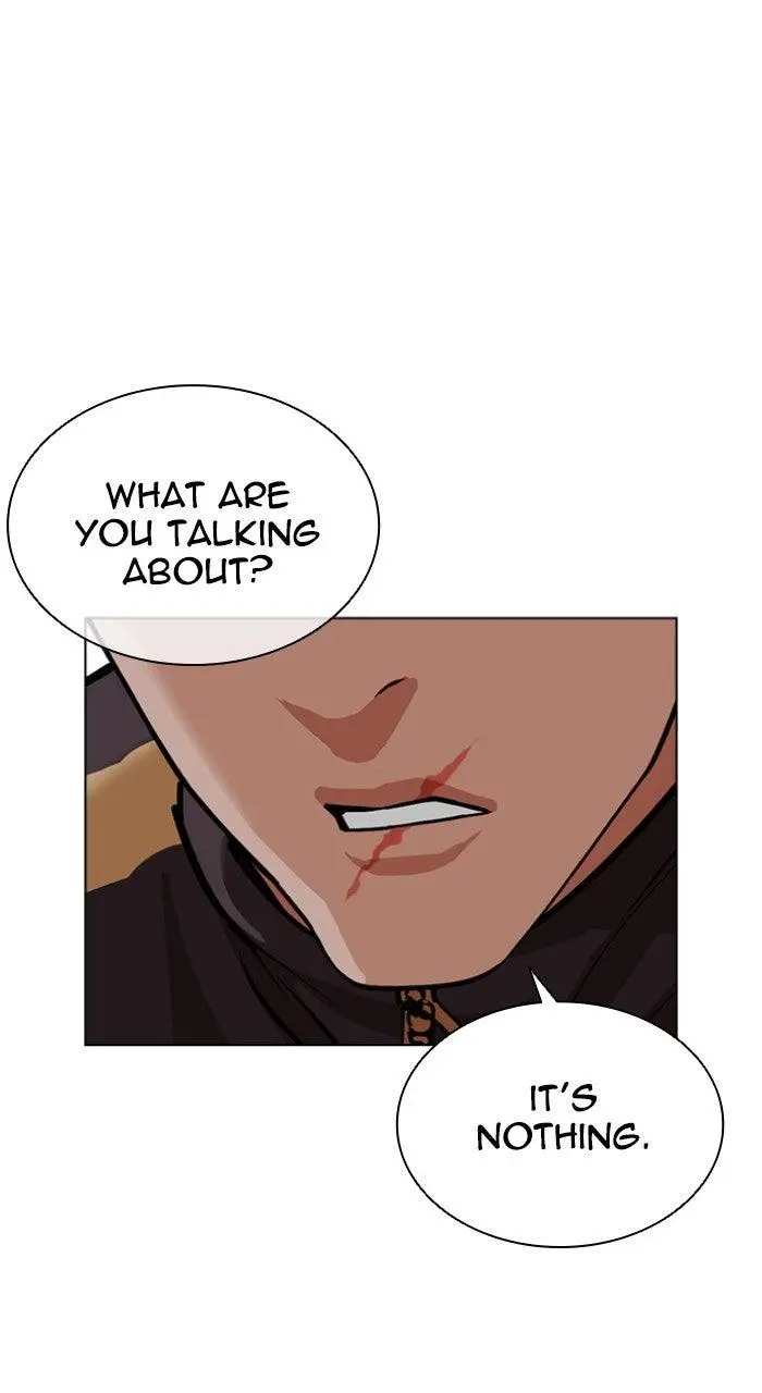 Lookism Chapter 570