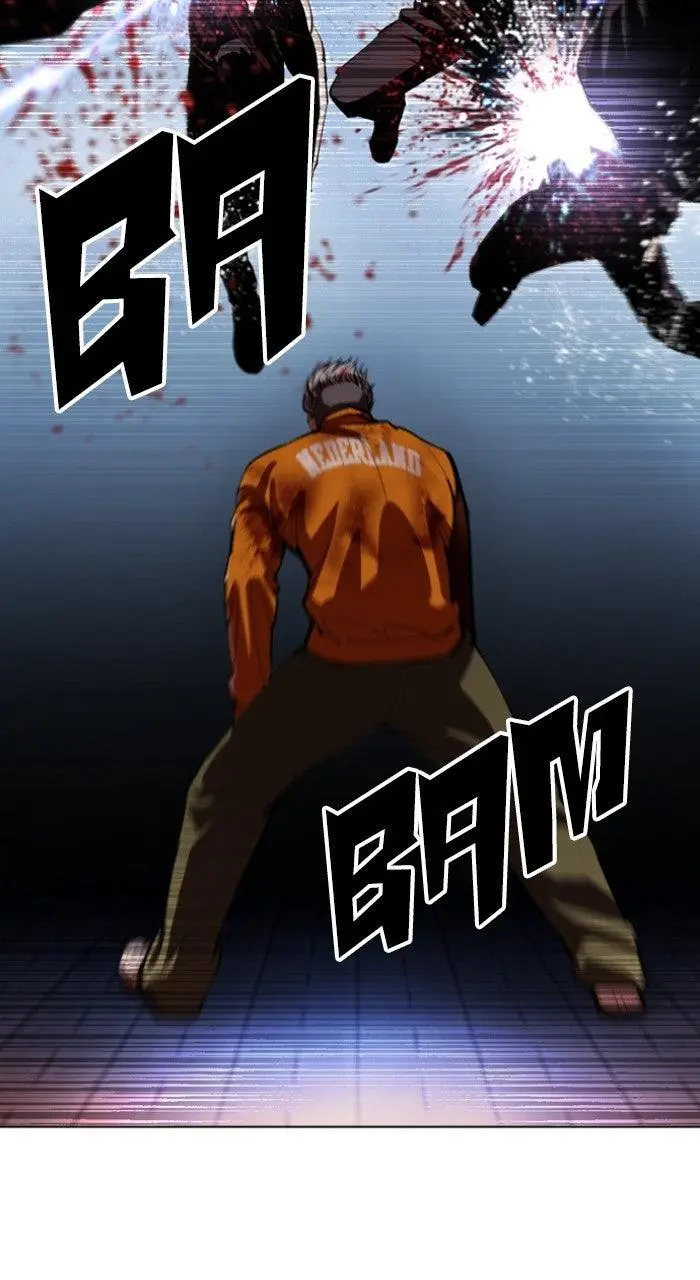Lookism Chapter 570