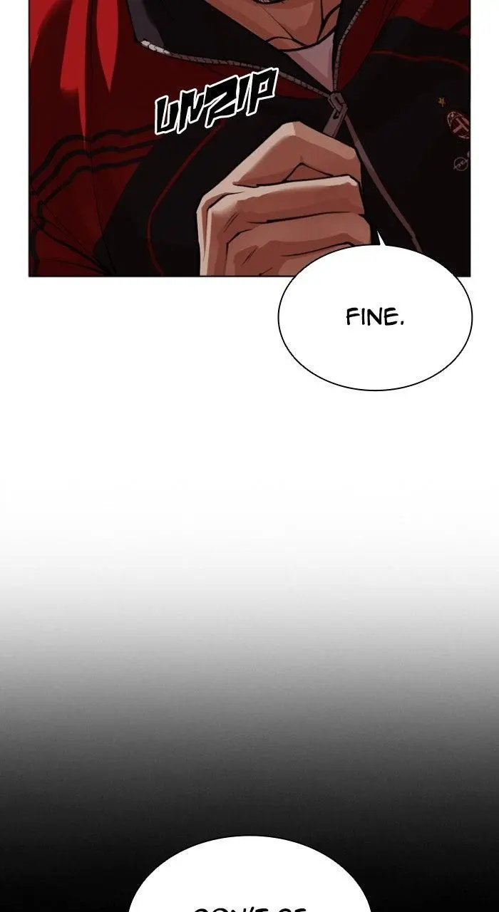Lookism Chapter 570