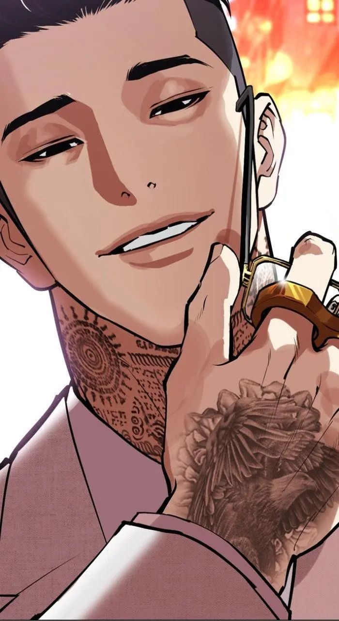 Lookism Chapter 571