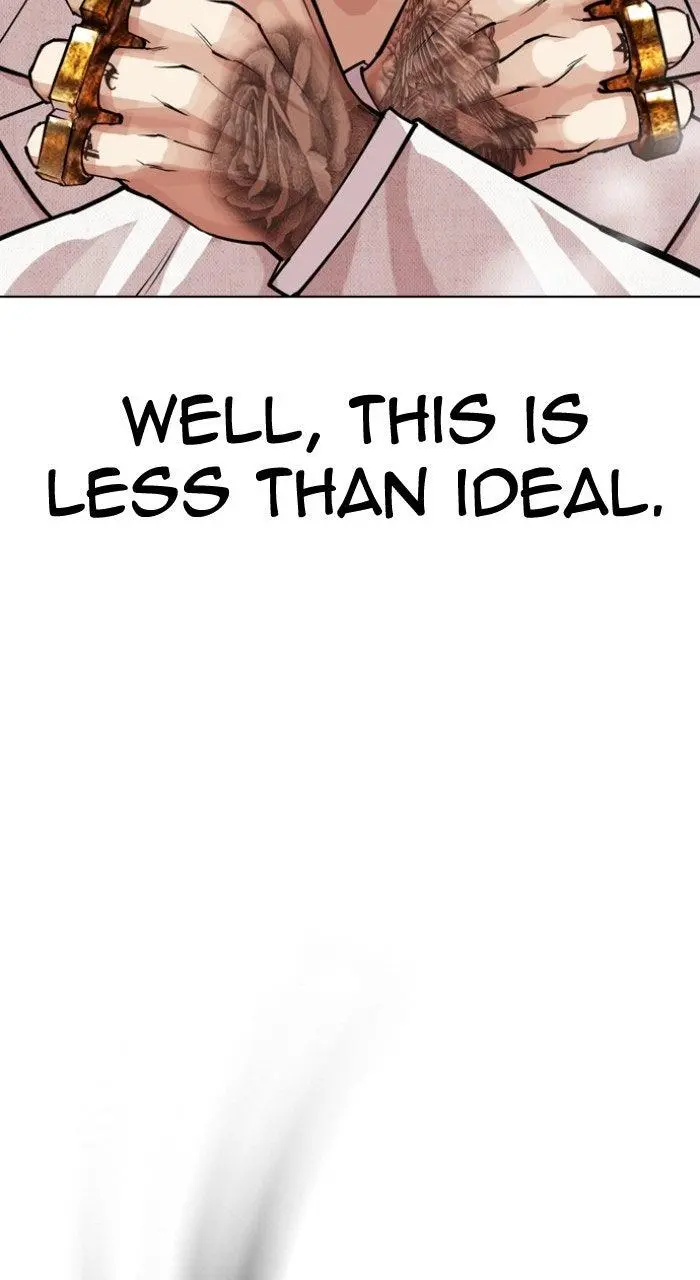 Lookism Chapter 571
