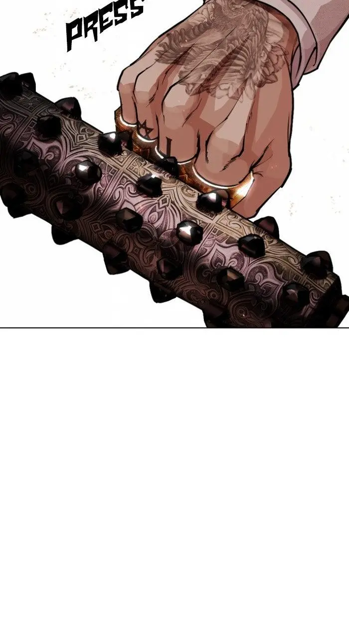 Lookism Chapter 571