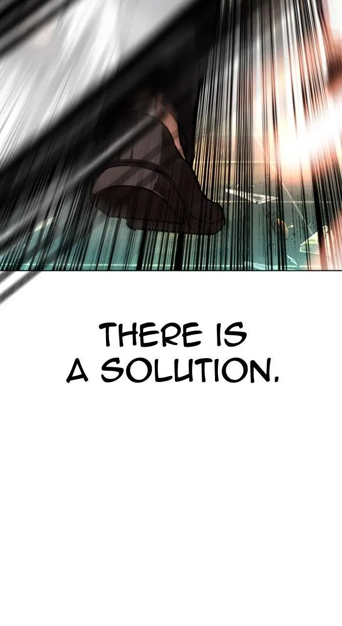 Lookism Chapter 571