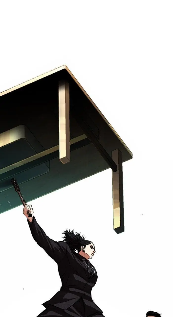Lookism Chapter 571