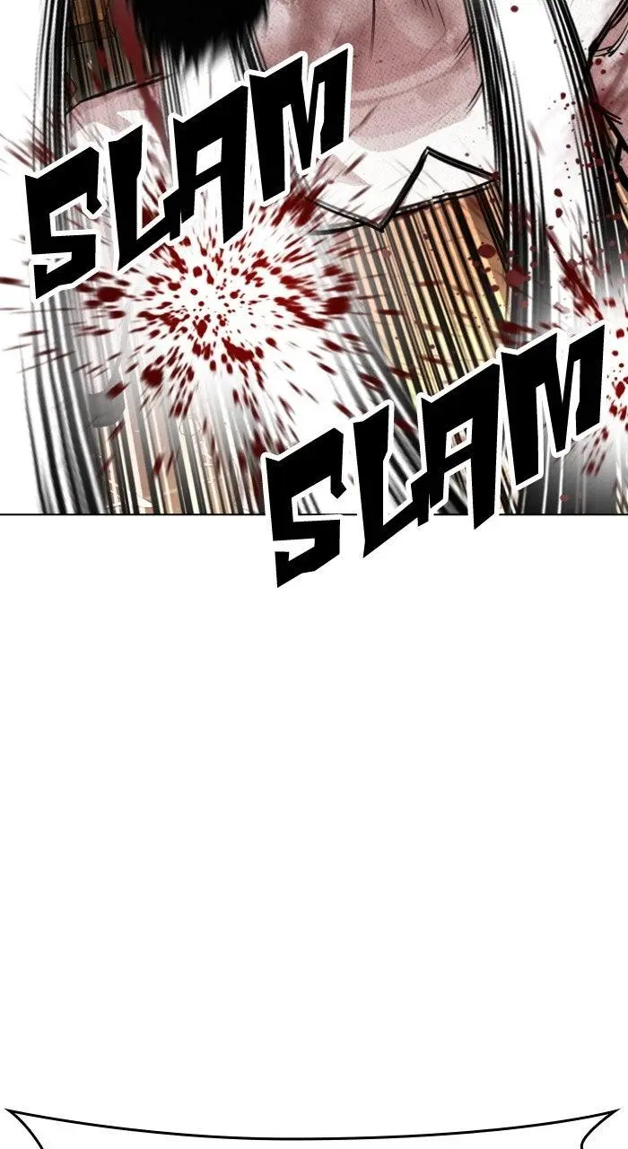 Lookism Chapter 571