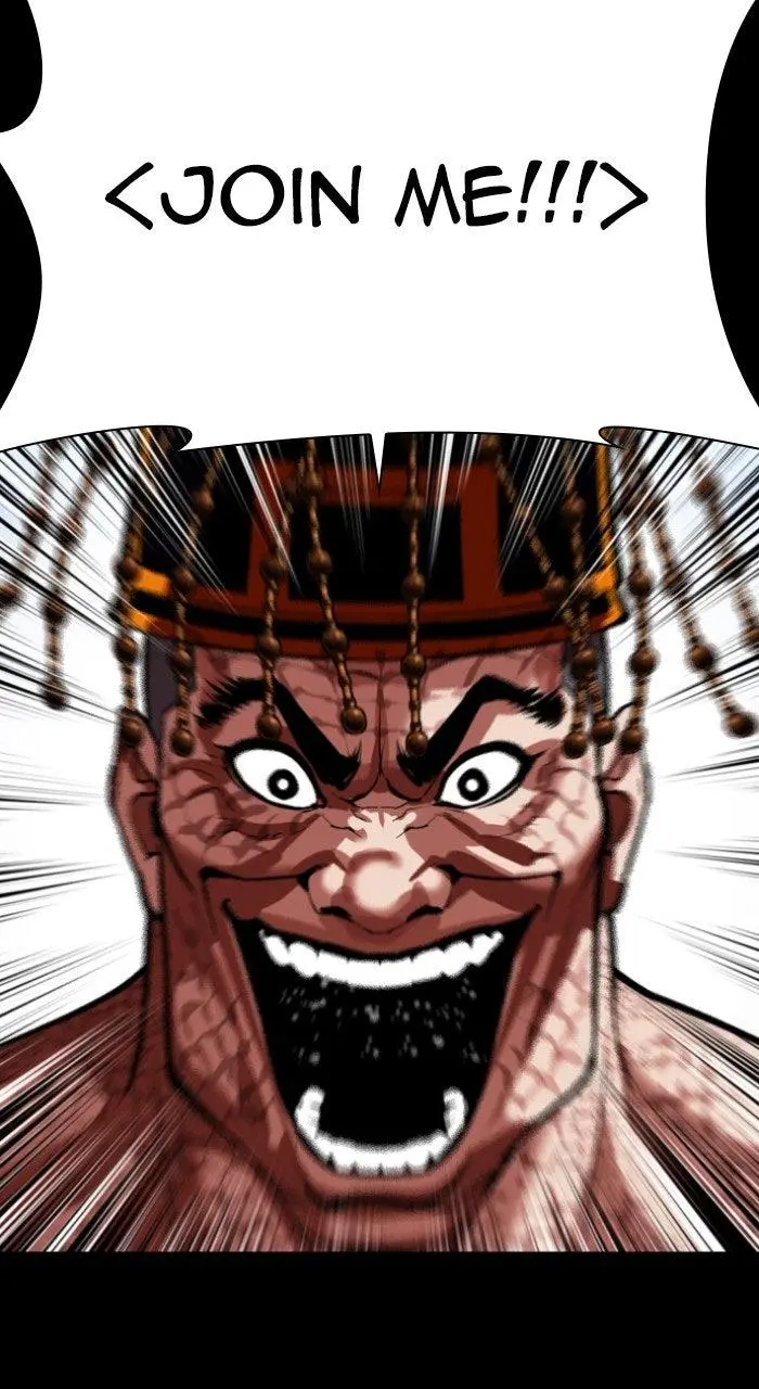 Lookism Chapter 571