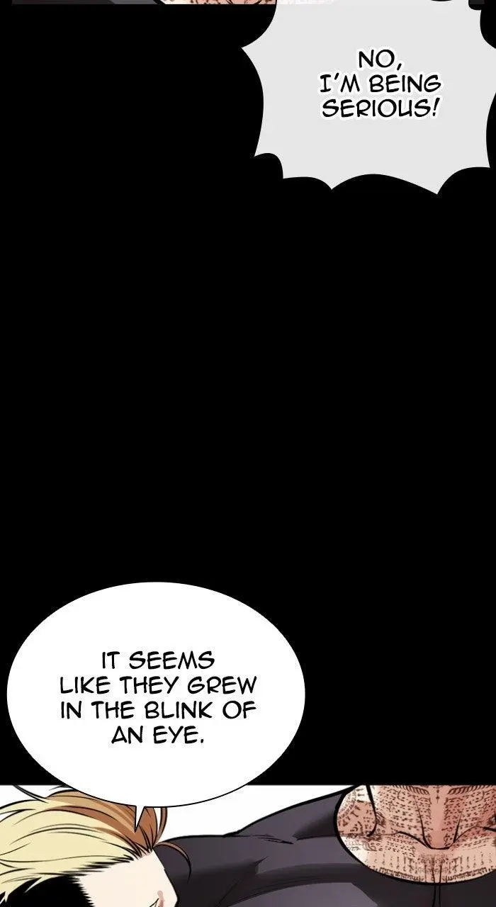 Lookism Chapter 571