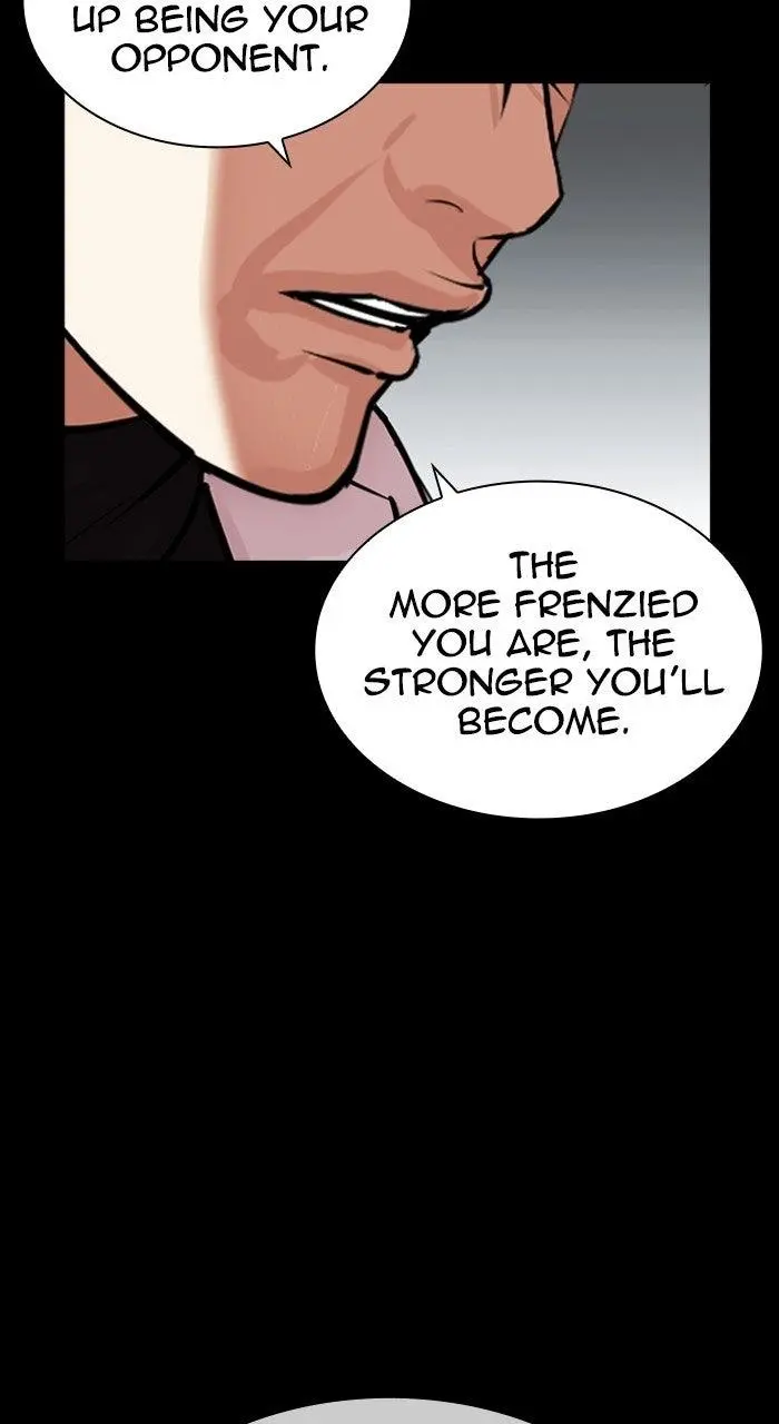 Lookism Chapter 571