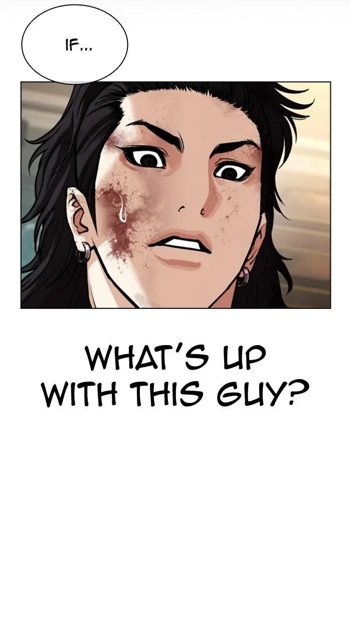 Lookism Chapter 571