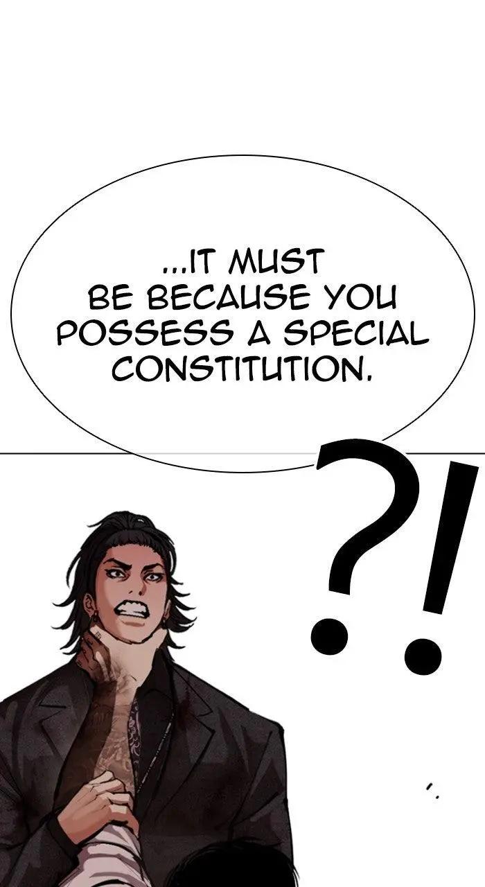 Lookism Chapter 571