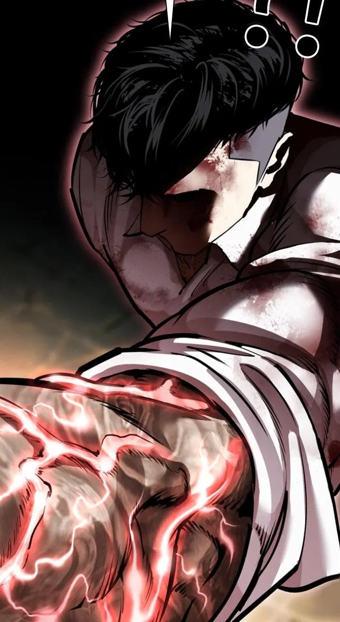 Lookism Chapter 571