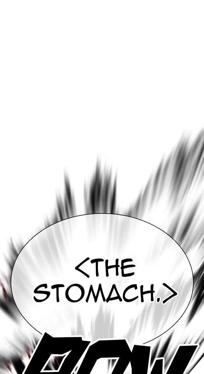 Lookism Chapter 571