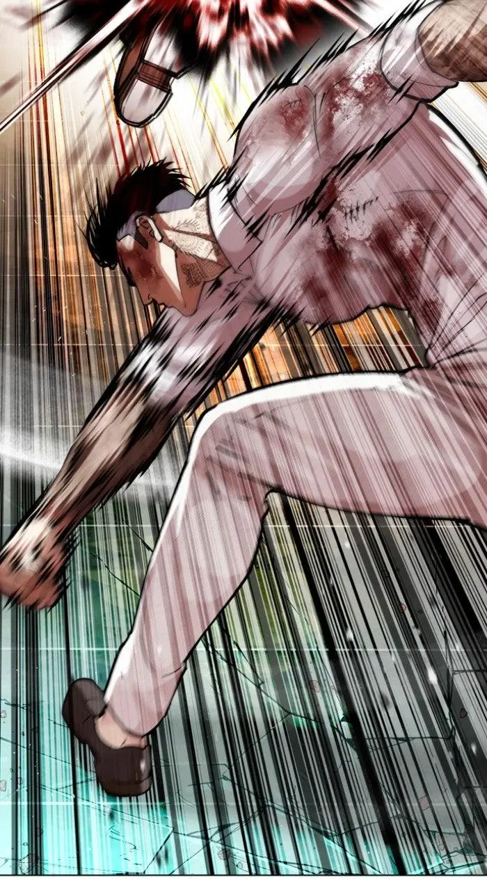 Lookism Chapter 571