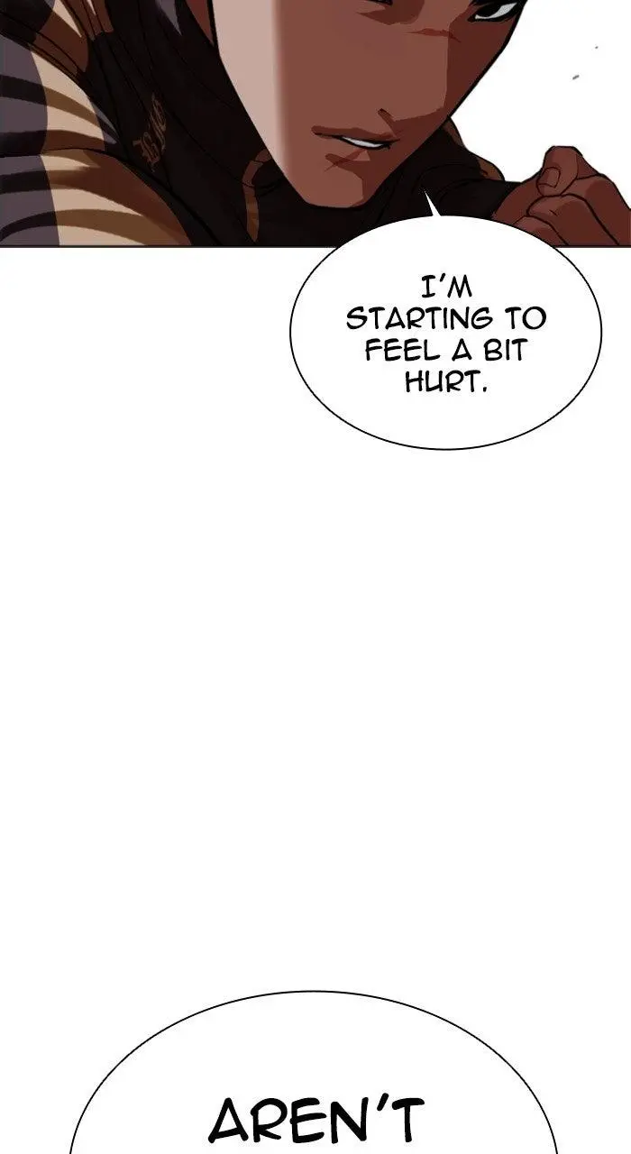 Lookism Chapter 571
