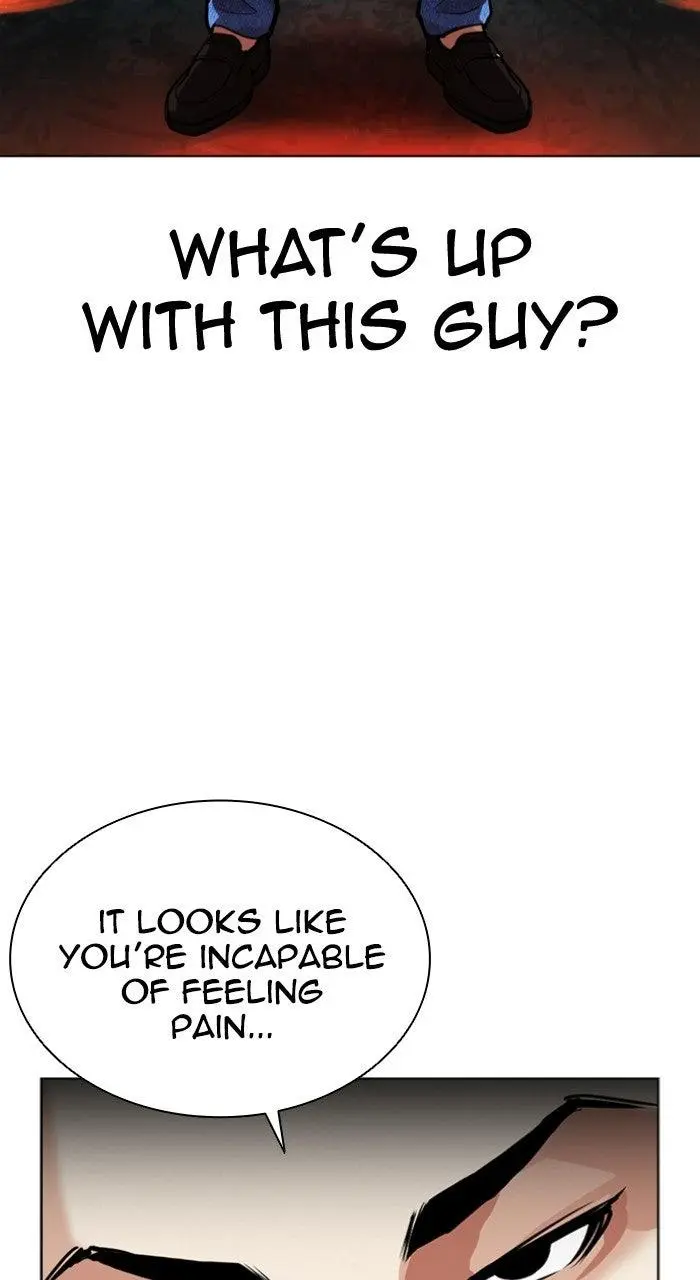 Lookism Chapter 571