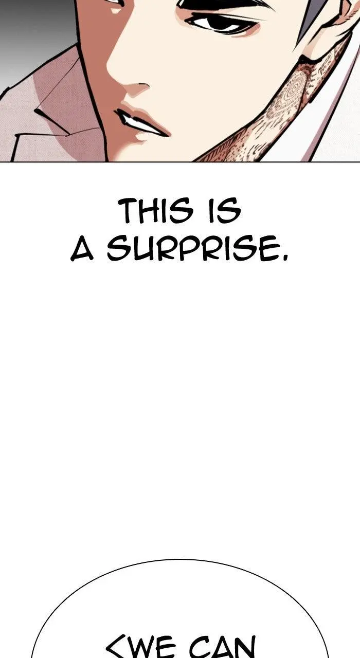 Lookism Chapter 572