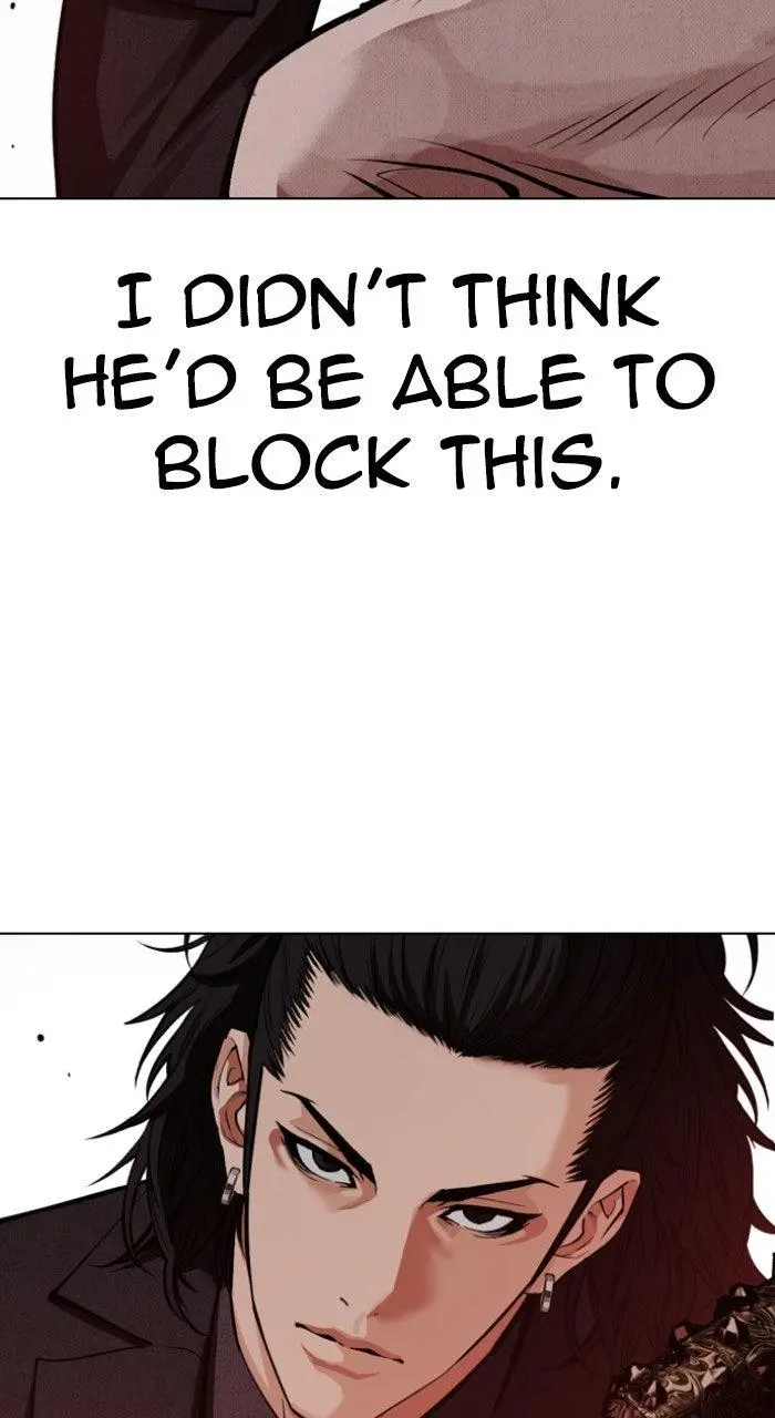 Lookism Chapter 572