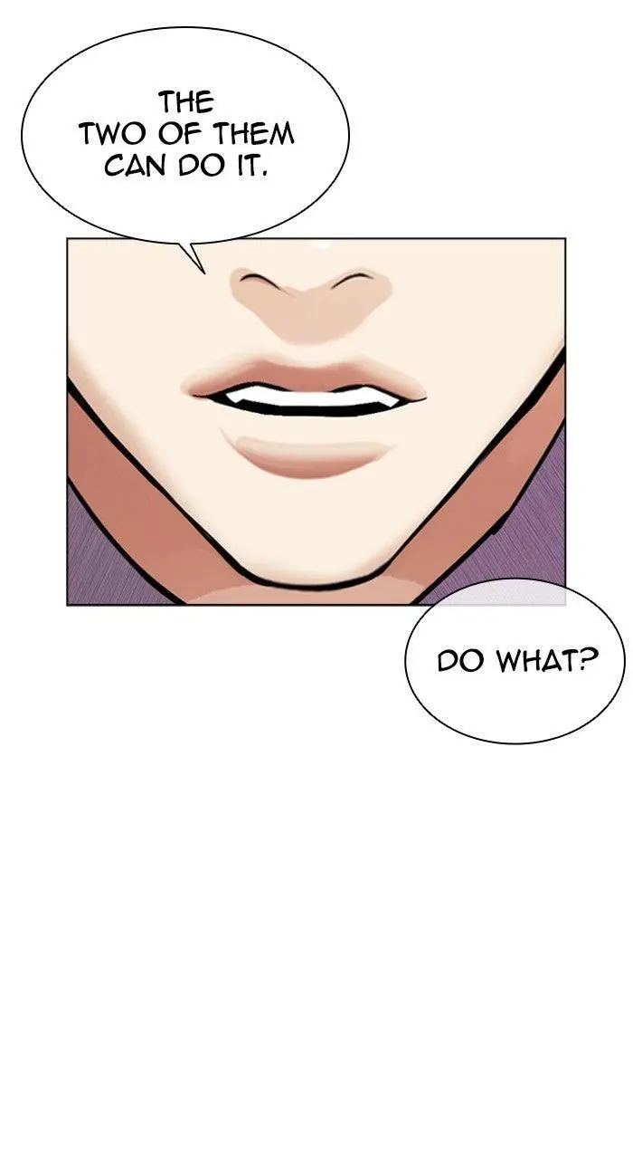 Lookism Chapter 572