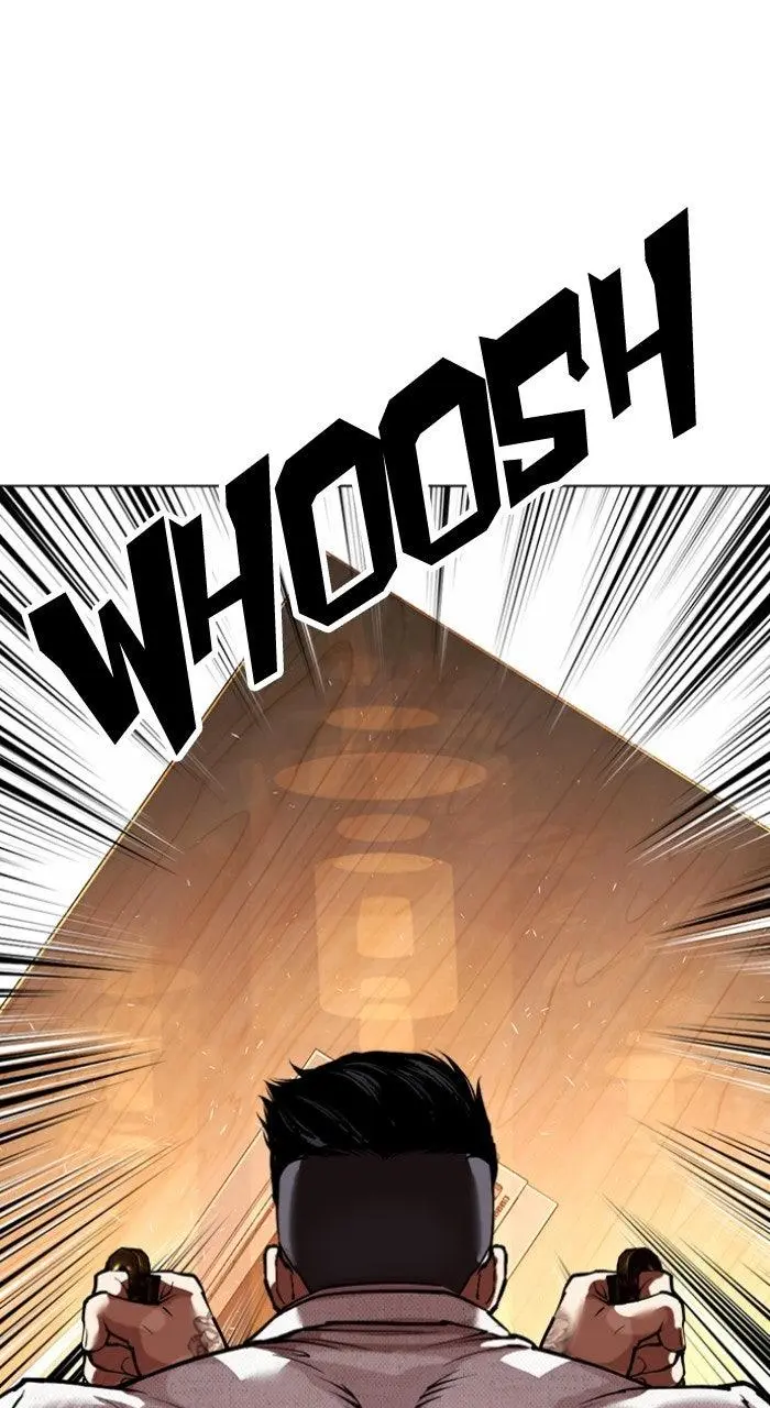 Lookism Chapter 572