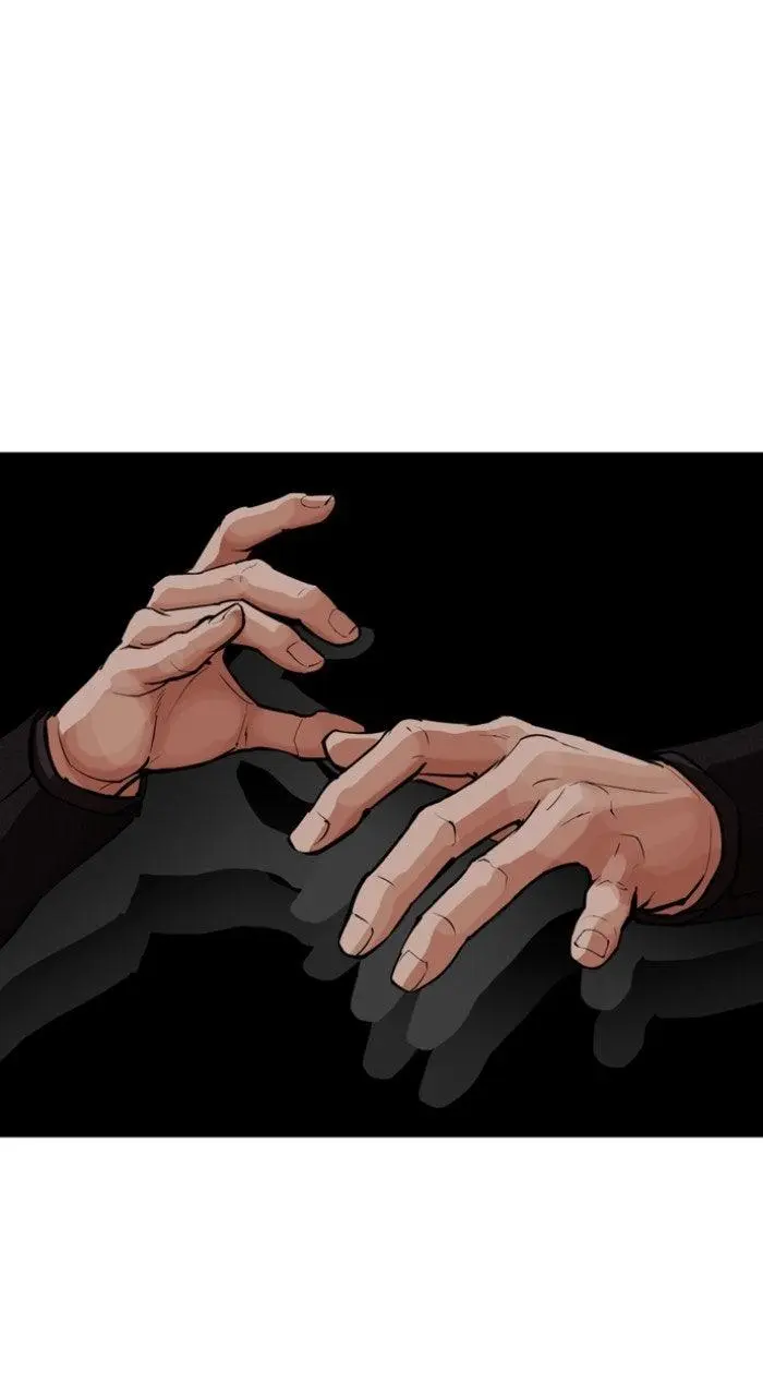 Lookism Chapter 572