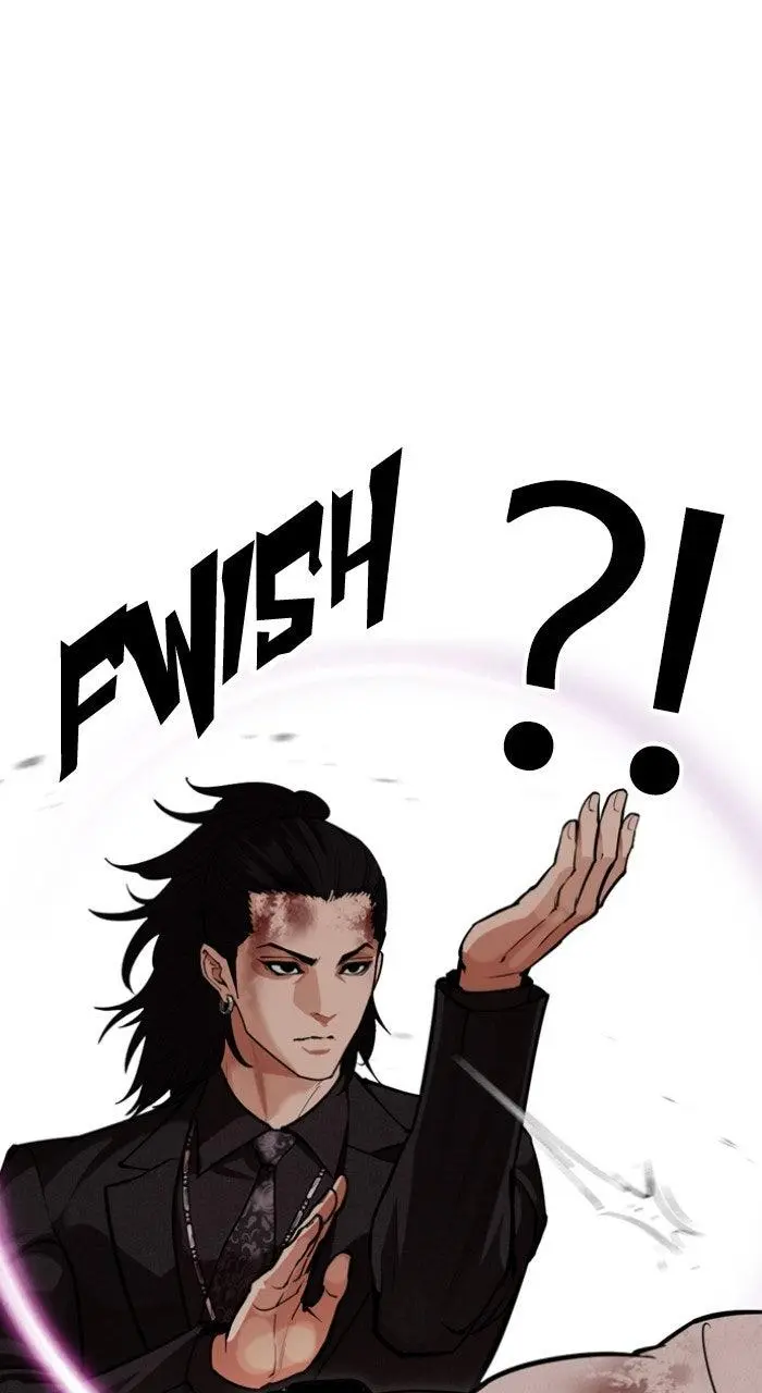 Lookism Chapter 572