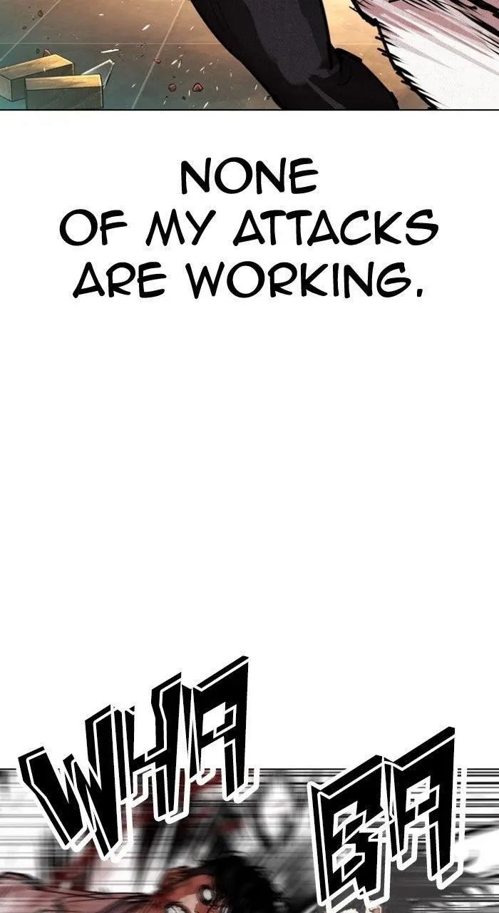 Lookism Chapter 572